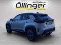 Toyota Yaris Cross 1,5 VVT-i Hybrid Style AWD-i Aut. Weiß - thumbnail 4