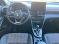 Toyota Yaris Cross 1,5 VVT-i Hybrid Style AWD-i Aut. Weiß - thumbnail 8