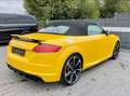 Audi TT RS Roadster - thumbnail 9