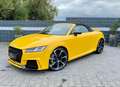 Audi TT RS Roadster - thumbnail 1