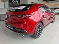 Mazda 3 Mazda3 e-Skyactiv-G140 Homura Aut. | AUTO STAHL... Rot - thumbnail 2