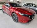 Mazda 3 Mazda3 e-Skyactiv-G140 Homura Aut. | AUTO STAHL... Rot - thumbnail 3