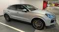 Porsche Cayenne Coupe Silber - thumbnail 5