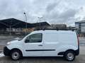 Renault Kangoo Rapid Maxi Extra,Klima,Navi,Dachträger,1Hand Blanc - thumbnail 5