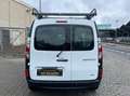 Renault Kangoo Rapid Maxi Extra,Klima,Navi,Dachträger,1Hand Blanc - thumbnail 8