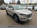 Hyundai TUCSON 2WD*1.HAND*KLIMA*NAVI*TEMP*KAMERA*SHZ*EU6 Braun - thumbnail 4