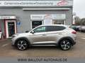 Hyundai TUCSON 2WD*1.HAND*KLIMA*NAVI*TEMP*KAMERA*SHZ*EU6 Braun - thumbnail 1