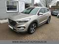 Hyundai TUCSON 2WD*1.HAND*KLIMA*NAVI*TEMP*KAMERA*SHZ*EU6 Braun - thumbnail 2