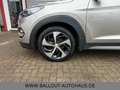 Hyundai TUCSON 2WD*1.HAND*KLIMA*NAVI*TEMP*KAMERA*SHZ*EU6 Braun - thumbnail 21