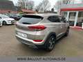 Hyundai TUCSON 2WD*1.HAND*KLIMA*NAVI*TEMP*KAMERA*SHZ*EU6 Braun - thumbnail 5