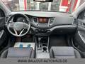 Hyundai TUCSON 2WD*1.HAND*KLIMA*NAVI*TEMP*KAMERA*SHZ*EU6 Braun - thumbnail 15