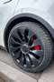 Tesla Model Y Model Y AWD 79kWh Performance Performance Weiß - thumbnail 3