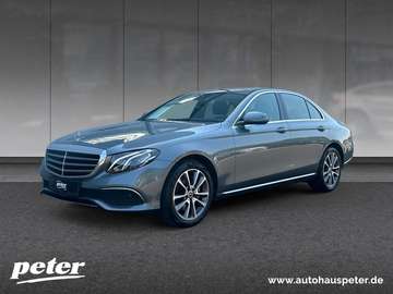 Exclusive/Avantgarde/LED/Sitzklima/Comand