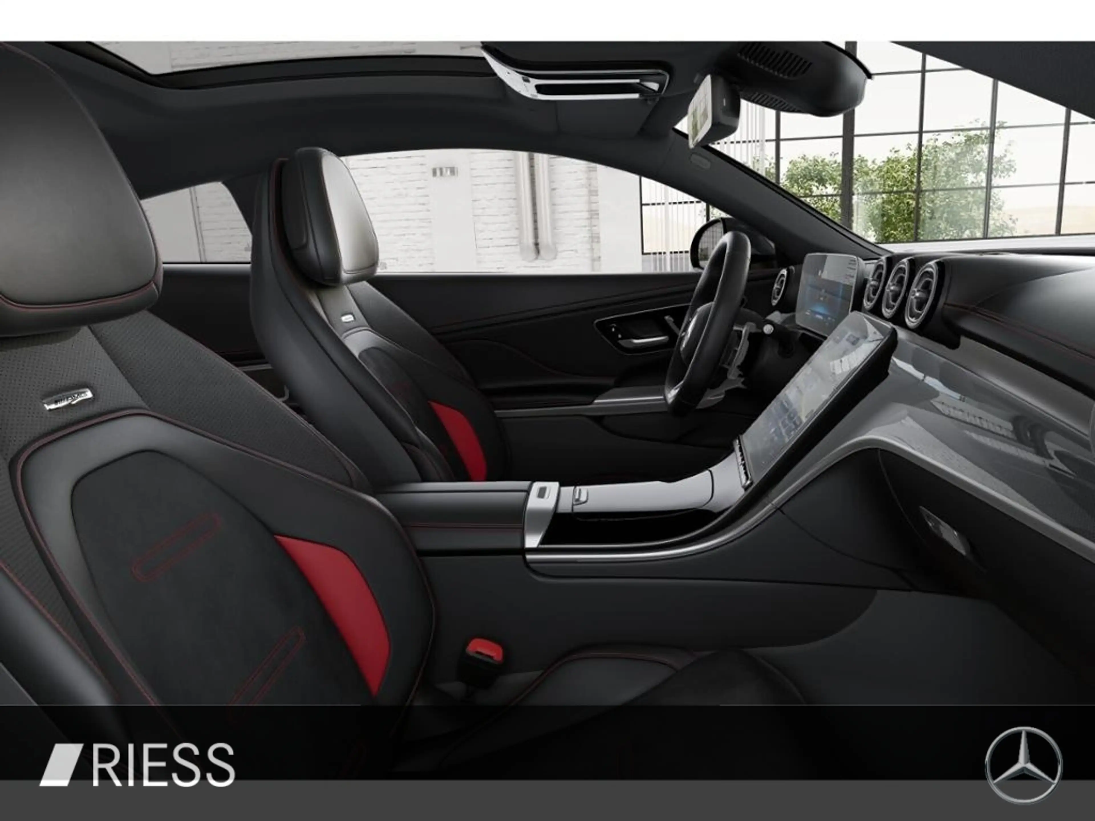 Mercedes-Benz CLE 53 AMG 4M 360 AUT DynLicht Fernlichtass. HUD — photo 11