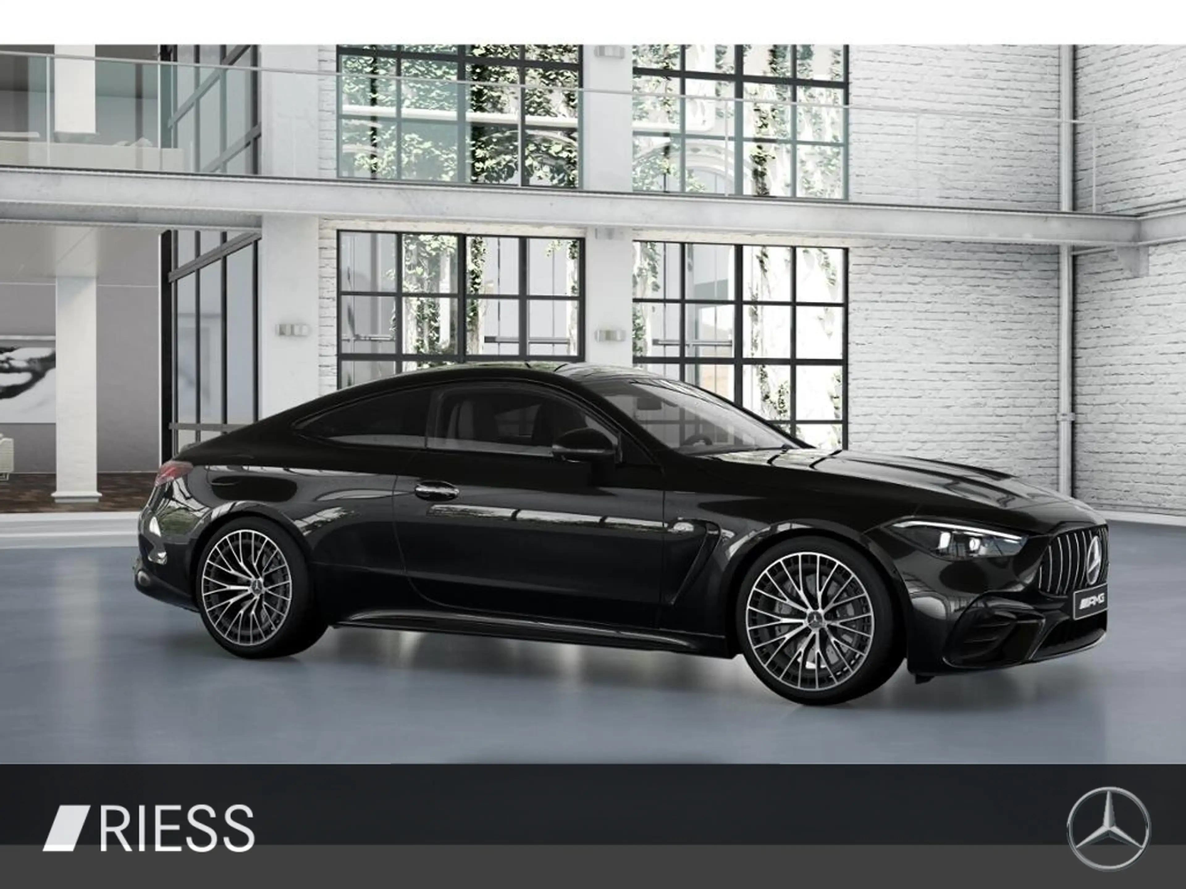 Mercedes-Benz CLE 53 AMG 4M 360 AUT DynLicht Fernlichtass. HUD — photo 4