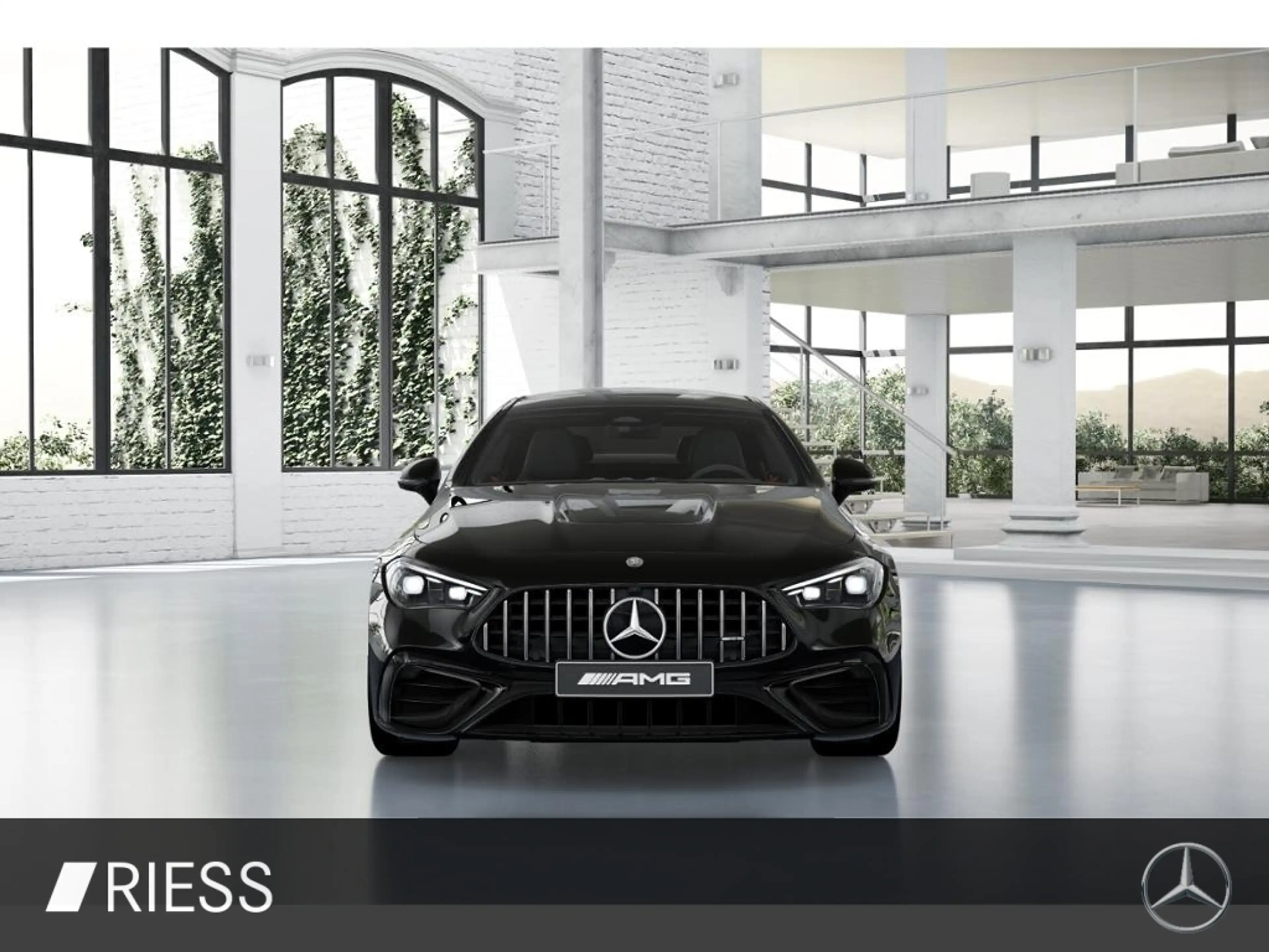 Mercedes-Benz CLE 53 AMG 4M 360 AUT DynLicht Fernlichtass. HUD — photo 3