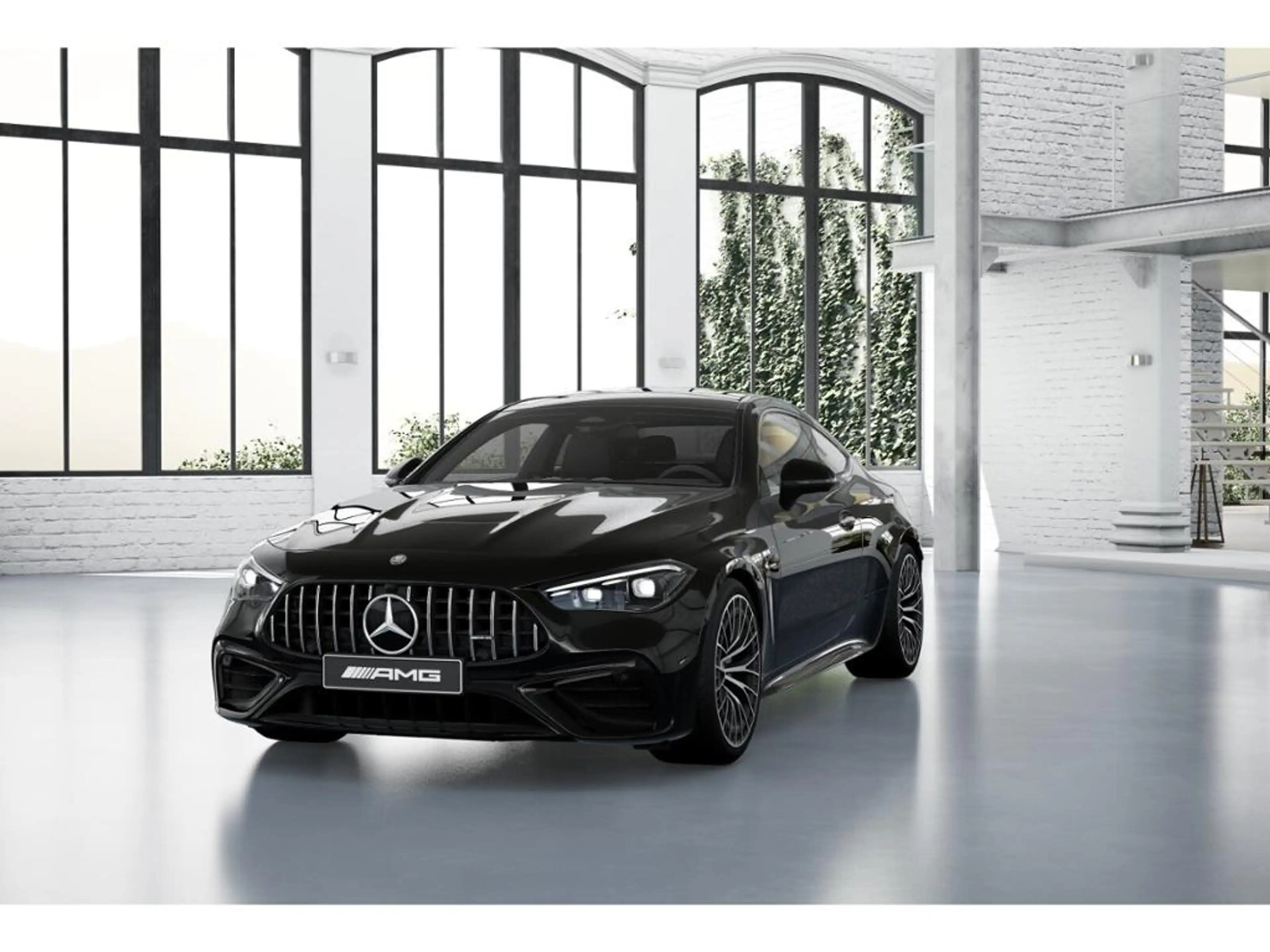 Mercedes-Benz CLE 53 AMG 4M 360 AUT DynLicht Fernlichtass. HUD — photo 2
