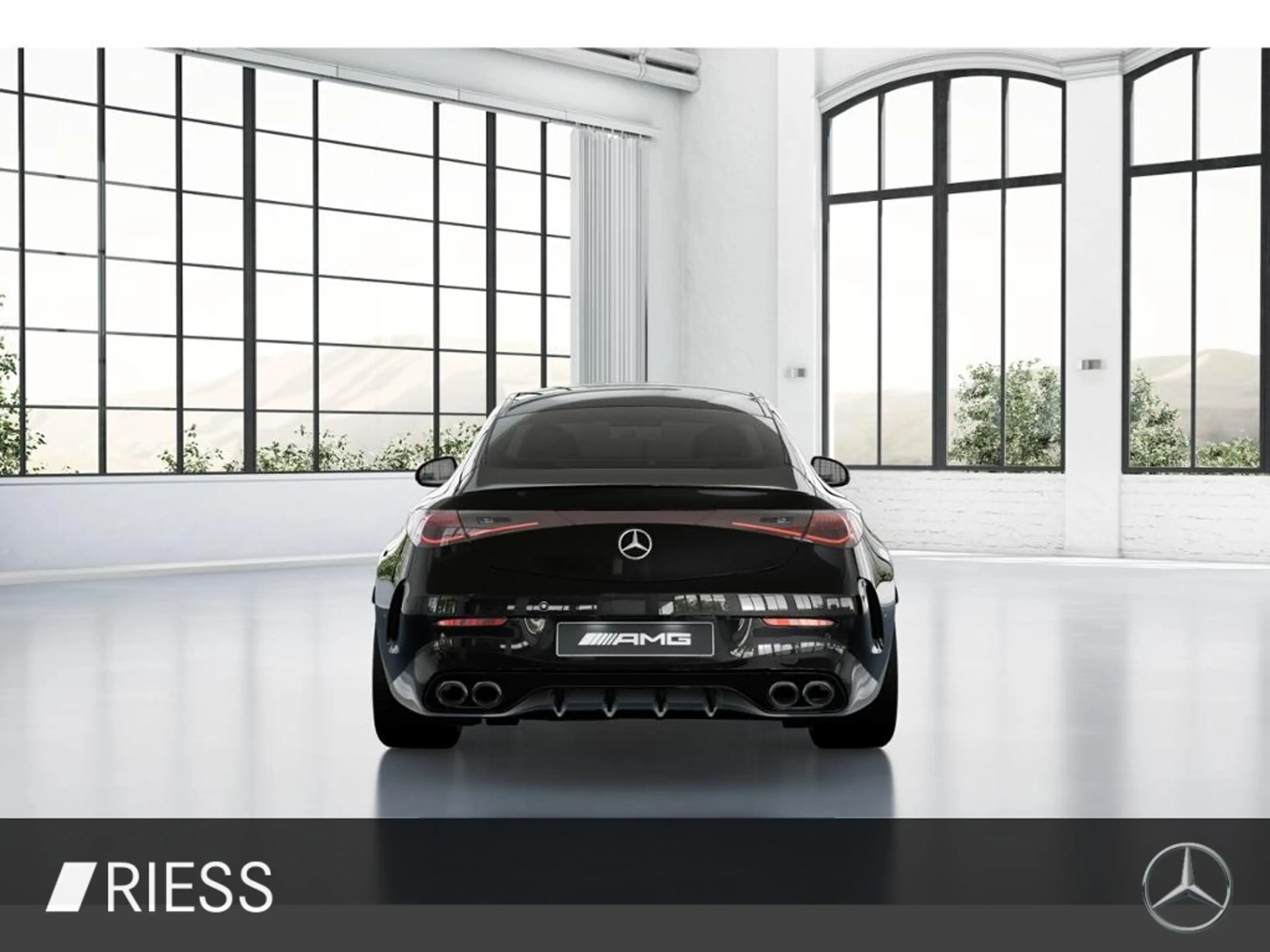 Mercedes-Benz CLE 53 AMG 4M 360 AUT DynLicht Fernlichtass. HUD — photo 6