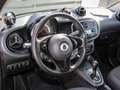 smart forFour EQ forfour Cool&Audio+22KW-Lader+2xKabel+dkl.Gl. Schwarz - thumbnail 8