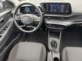 Hyundai i20 TREND 1.0 T-GDI *LED*CARPLAY*CAM*SITZHZG* Grigio - thumbnail 10