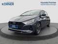 Hyundai i20 TREND 1.0 T-GDI *LED*CARPLAY*CAM*SITZHZG* Grigio - thumbnail 2