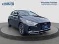Hyundai i20 TREND 1.0 T-GDI *LED*CARPLAY*CAM*SITZHZG* Grigio - thumbnail 1