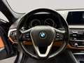 BMW 520 d xDrive Touring Sport Line + GARANTIE Noir - thumbnail 14