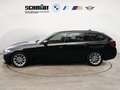 BMW 520 d xDrive Touring Sport Line + GARANTIE Noir - thumbnail 3
