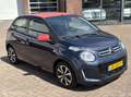 Citroen C1 1.0 VTi Airscape Shine CABRIO AUTOMAAT AIRCO Blauw - thumbnail 3