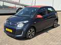 Citroen C1 1.0 VTi Airscape Shine CABRIO AUTOMAAT AIRCO Blauw - thumbnail 1