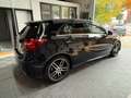 Mercedes-Benz A 180 PACK AMG - GARANTIE 12M Noir - thumbnail 4