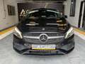 Mercedes-Benz A 180 PACK AMG - GARANTIE 12M Noir - thumbnail 2
