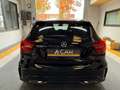 Mercedes-Benz A 180 PACK AMG - GARANTIE 12M Noir - thumbnail 5