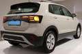 Volkswagen T-Cross Life 1.0 TSI DSG AHK LED PDC KEYLESS ACC TEMPOMAT Gris - thumbnail 4