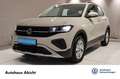 Volkswagen T-Cross Life 1.0 TSI DSG AHK LED PDC KEYLESS ACC TEMPOMAT Gris - thumbnail 1