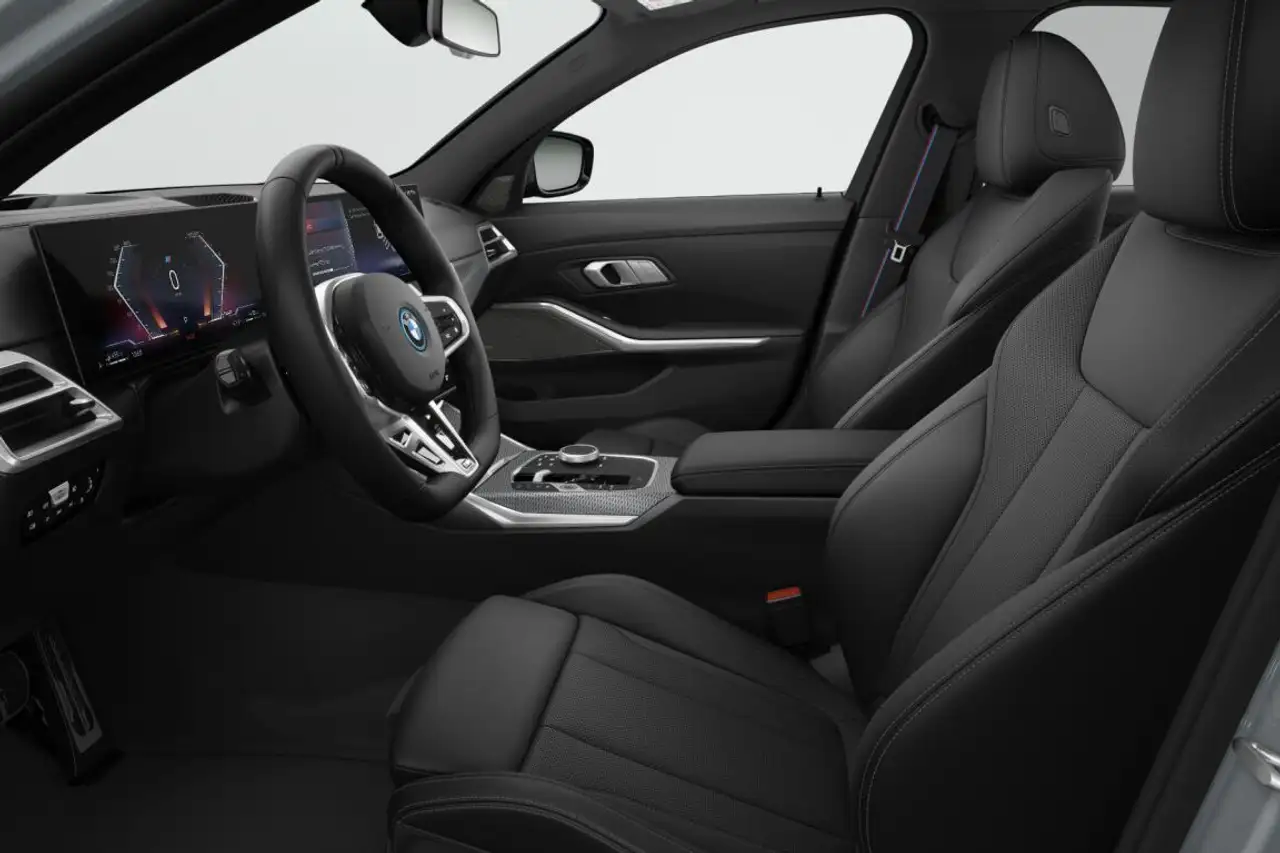 BMW 3 Series 2026
