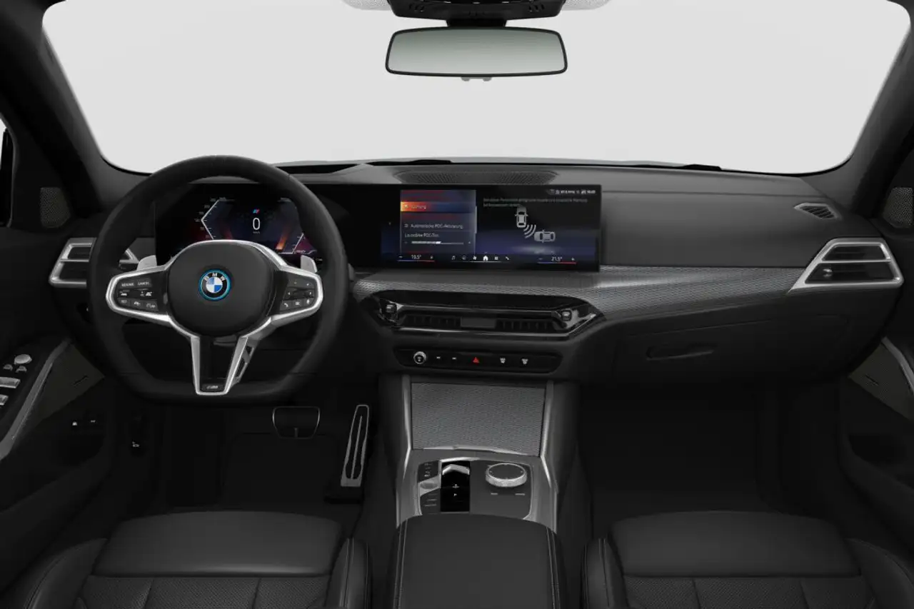 BMW 3 Series 2026