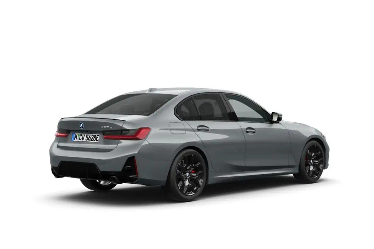BMW 3 Series 2026