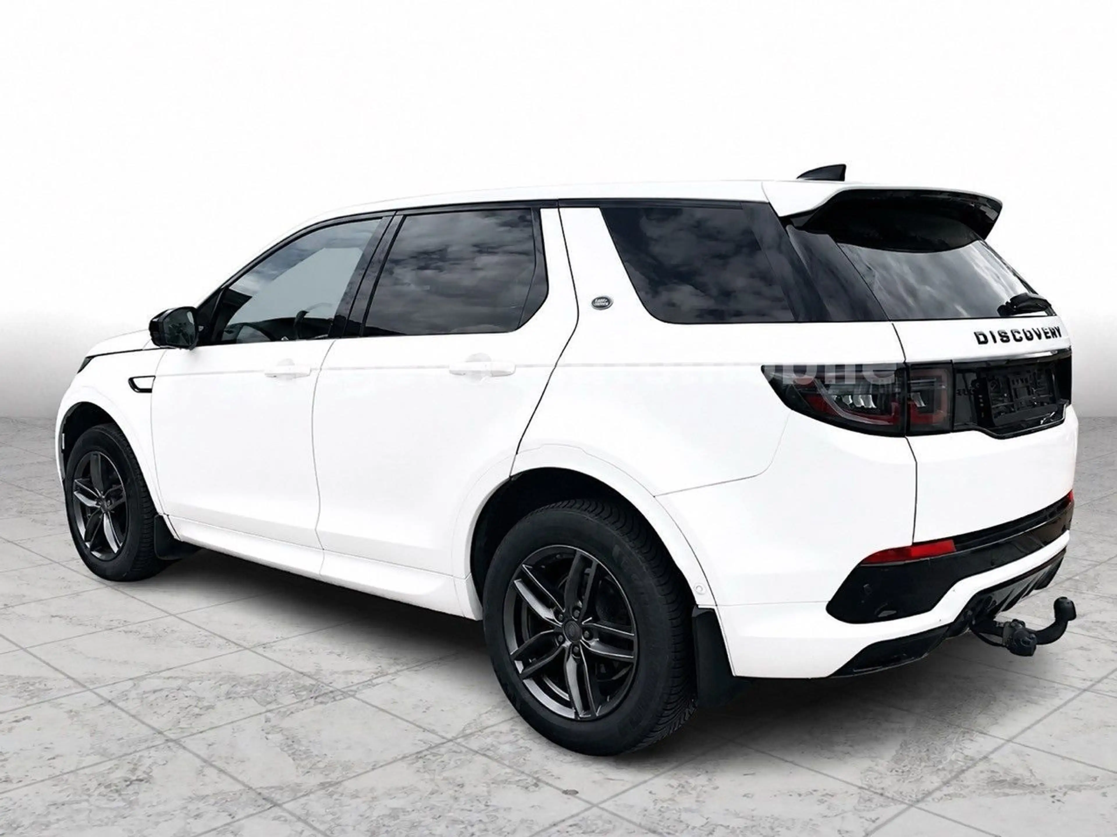 Land Rover Discovery Sport D165*R-DYNAMIC*1.HAND — photo 5