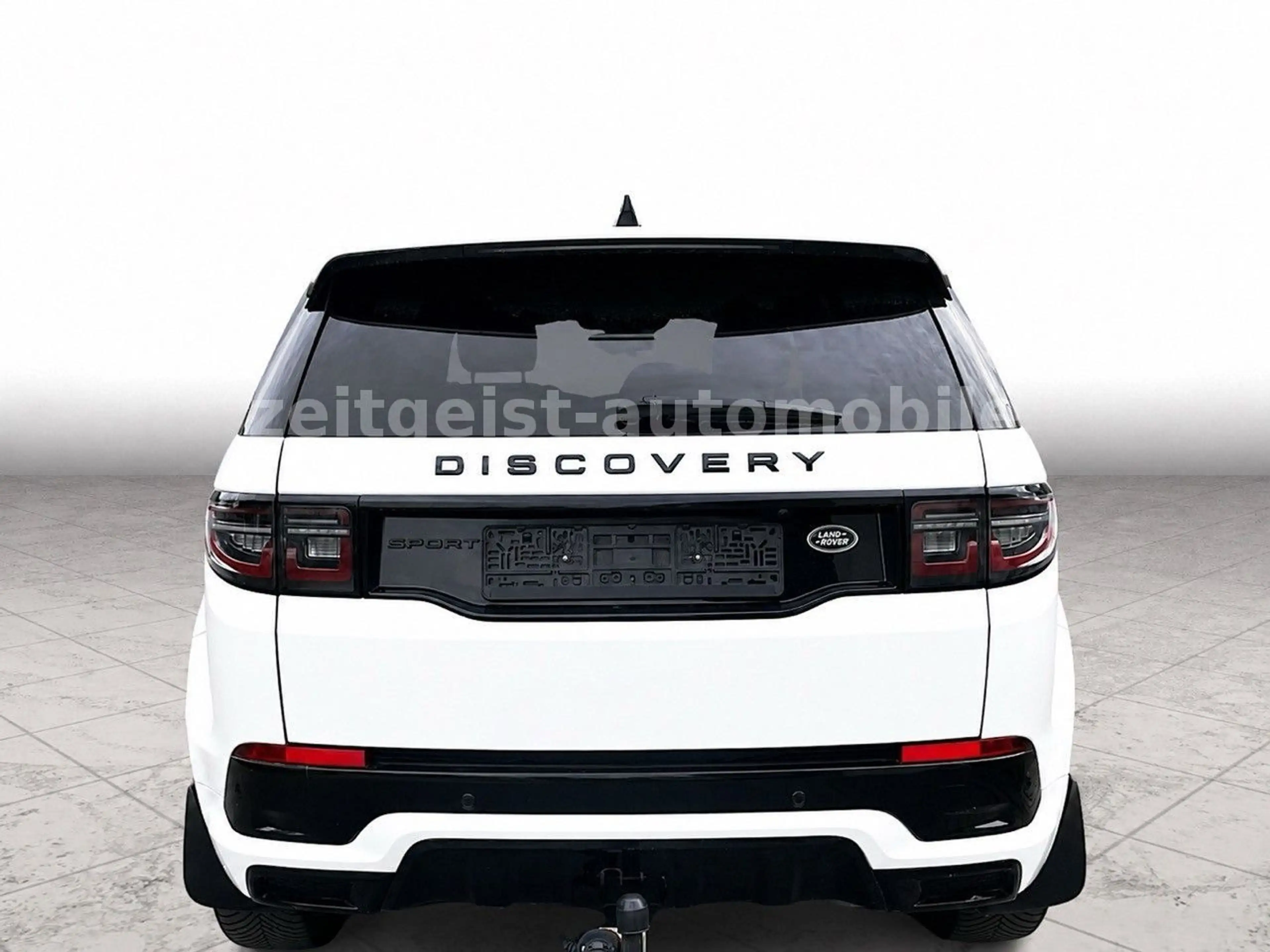 Land Rover Discovery Sport D165*R-DYNAMIC*1.HAND — photo 6