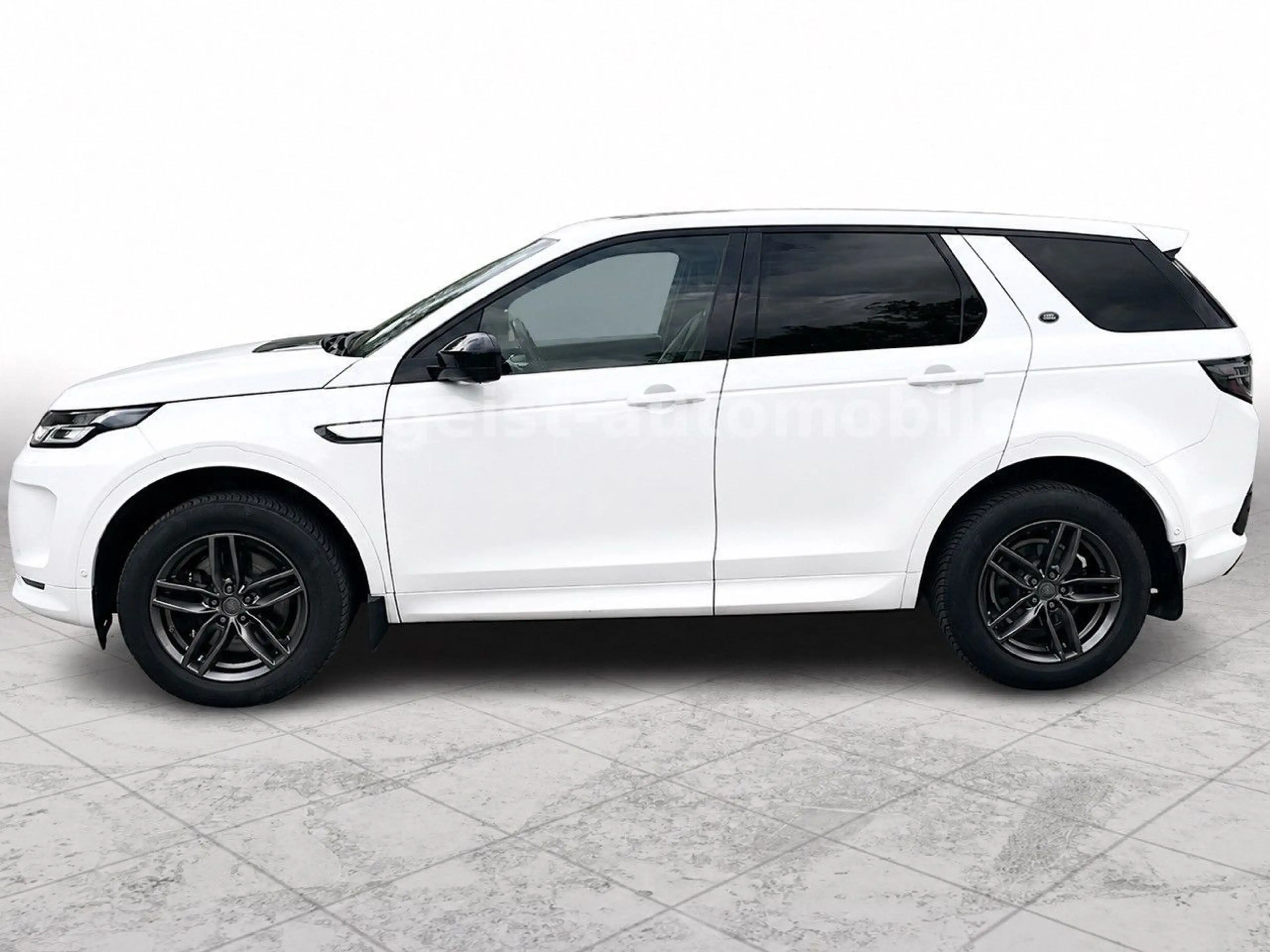 Land Rover Discovery Sport D165*R-DYNAMIC*1.HAND — photo 4