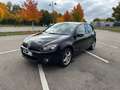 Volkswagen Golf 1.4 Comfortline Schwarz - thumbnail 1