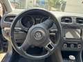 Volkswagen Golf 1.4 Comfortline Schwarz - thumbnail 8