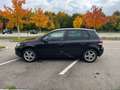 Volkswagen Golf 1.4 Comfortline Schwarz - thumbnail 4