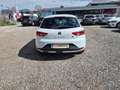 SEAT Leon FR 2.0 TDI DSG Weiß - thumbnail 3