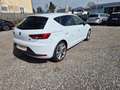 SEAT Leon FR 2.0 TDI DSG Weiß - thumbnail 5