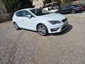 SEAT Leon FR 2.0 TDI DSG Weiß - thumbnail 7