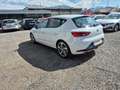 SEAT Leon FR 2.0 TDI DSG Weiß - thumbnail 4