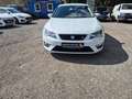 SEAT Leon FR 2.0 TDI DSG Weiß - thumbnail 8