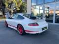 Porsche 996 911 Carrera 996 GT3 RS Blanc - thumbnail 5
